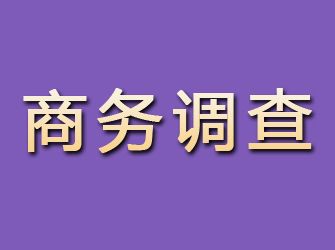 郓城商务调查